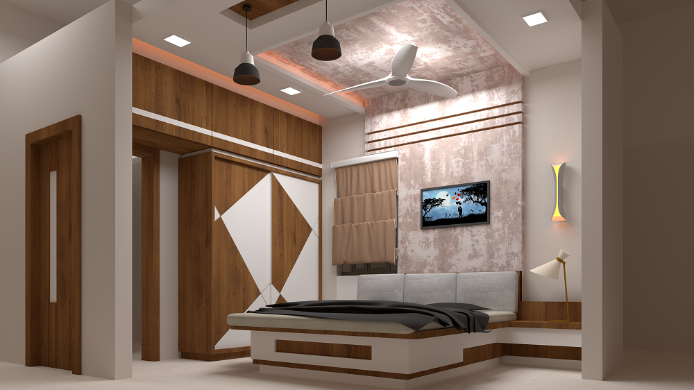 Bed Room